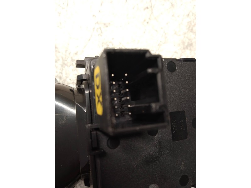 Recambio de mando luces para opel insignia berlina edition referencia OEM IAM 20941129 31150220606 