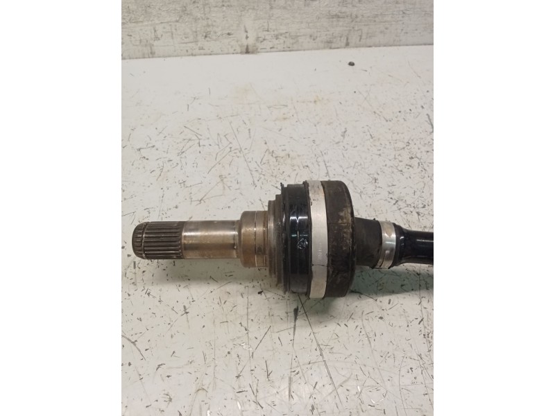 Recambio de transmision trasera izquierda para bmw serie x3 (g01) referencia OEM IAM   