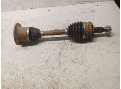 Recambio de transmision delantera derecha para mitsubishi montero iv (v8_w, v9_w) 3.2 di-d 4wd (v98w, v88w) referencia OEM IAM  