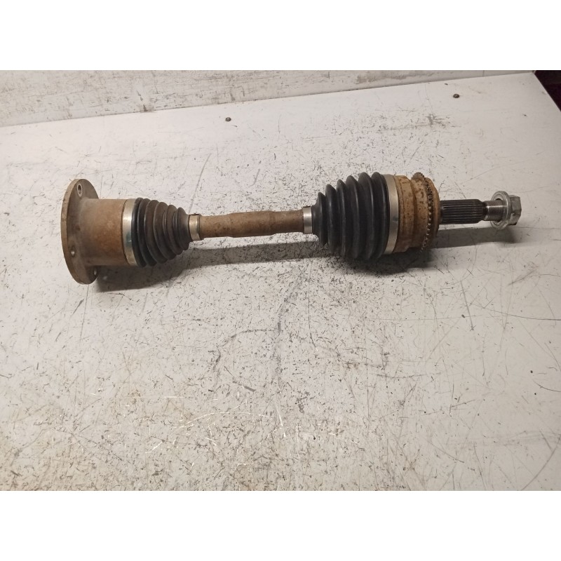 Recambio de transmision delantera derecha para mitsubishi montero iv (v8_w, v9_w) 3.2 di-d 4wd (v98w, v88w) referencia OEM IAM  