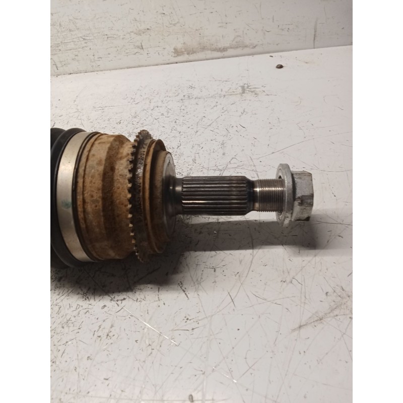 Recambio de transmision delantera derecha para mitsubishi montero iv (v8_w, v9_w) 3.2 di-d 4wd (v98w, v88w) referencia OEM IAM  