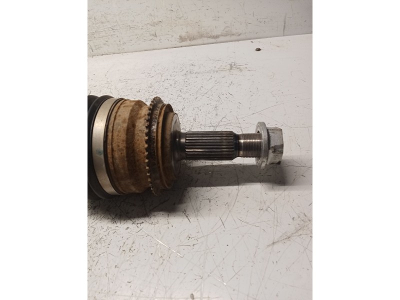 Recambio de transmision delantera derecha para mitsubishi montero iv (v8_w, v9_w) 3.2 di-d 4wd (v98w, v88w) referencia OEM IAM  