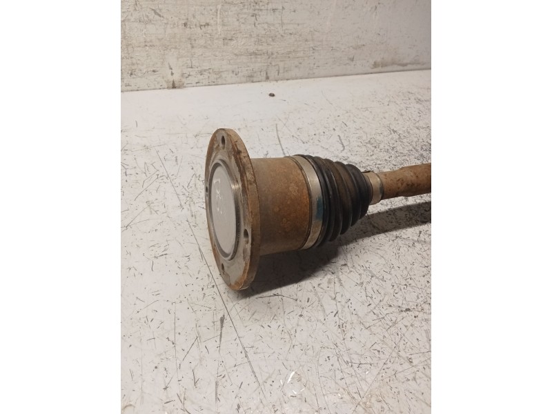 Recambio de transmision delantera derecha para mitsubishi montero iv (v8_w, v9_w) 3.2 di-d 4wd (v98w, v88w) referencia OEM IAM  