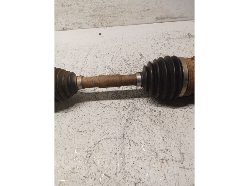 Recambio de transmision delantera derecha para mitsubishi montero iv (v8_w, v9_w) 3.2 di-d 4wd (v98w, v88w) referencia OEM IAM  
