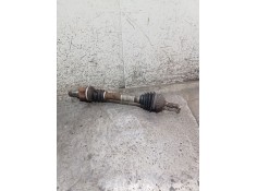 Recambio de transmision delantera izquierda para citroën xsara (n1) 1.6 16v referencia OEM IAM  0584C02396083220 