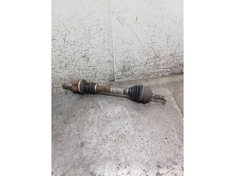 Recambio de transmision delantera izquierda para citroën xsara (n1) 1.6 16v referencia OEM IAM  0584C02396083220 