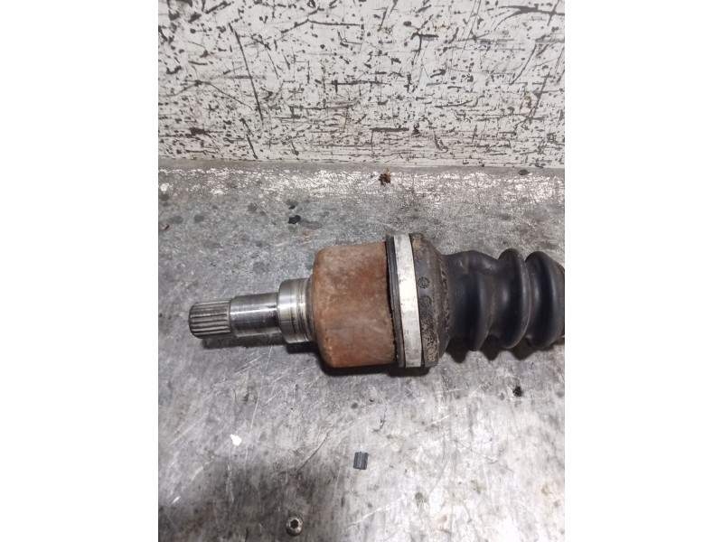 Recambio de transmision delantera izquierda para citroën xsara (n1) 1.6 16v referencia OEM IAM  0584C02396083220 