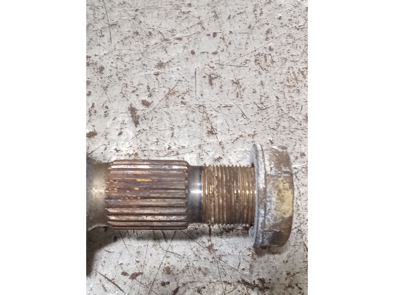 Recambio de transmision delantera izquierda para citroën xsara (n1) 1.6 16v referencia OEM IAM  0584C02396083220 