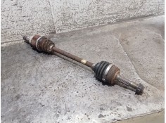 Recambio de transmision delantera izquierda para citroën c1 seduction referencia OEM IAM   