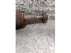 Recambio de transmision delantera izquierda para citroën c1 seduction referencia OEM IAM    2