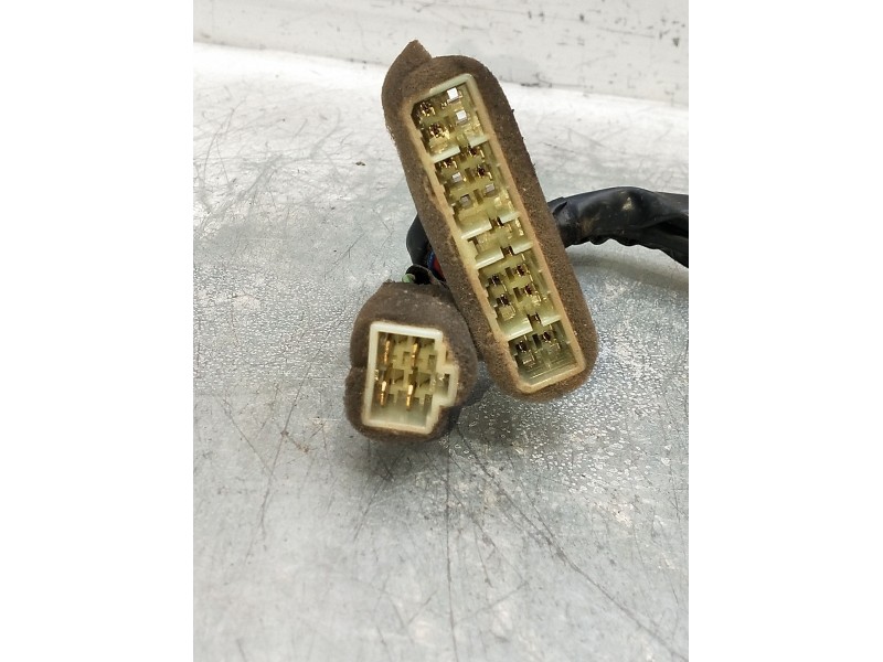 Recambio de mando luces para mitsubishi galloper (hyundai) referencia OEM IAM hr808000  