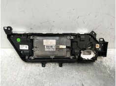 Recambio de pantalla multifuncion para citroën c4 spacetourer 1.2 referencia OEM IAM 983165288000 MANDO CALEFACCIÓN  2