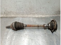 Recambio de transmision delantera izquierda para renault clio i (b/c57_, 5/357_) 1.4 referencia OEM IAM   