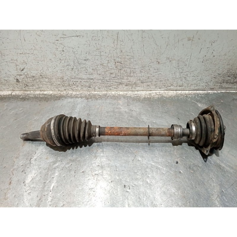 Recambio de transmision delantera izquierda para renault clio i (b/c57_, 5/357_) 1.4 referencia OEM IAM   