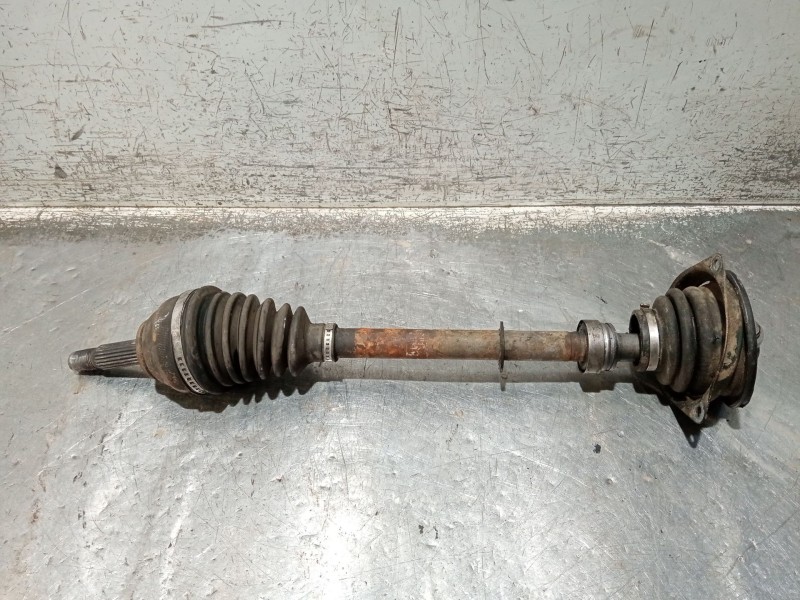 Recambio de transmision delantera izquierda para renault clio i (b/c57_, 5/357_) 1.4 referencia OEM IAM   