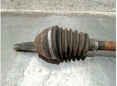 Recambio de transmision delantera izquierda para renault clio i (b/c57_, 5/357_) 1.4 referencia OEM IAM    2