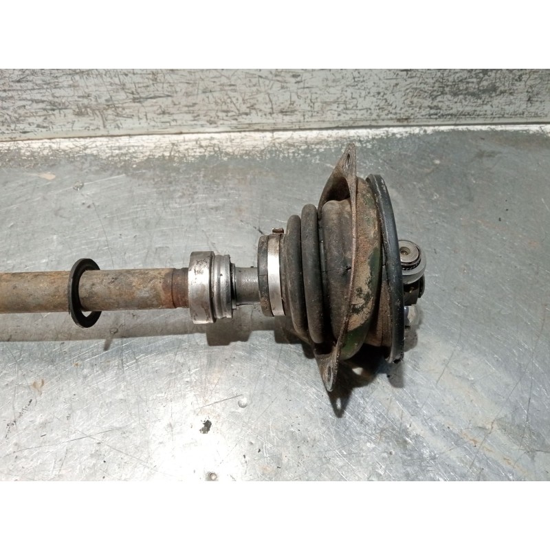 Recambio de transmision delantera izquierda para renault clio i (b/c57_, 5/357_) 1.4 referencia OEM IAM   