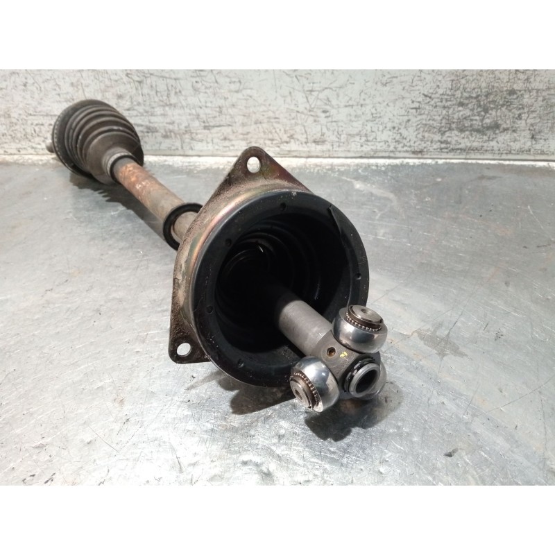 Recambio de transmision delantera izquierda para renault clio i (b/c57_, 5/357_) 1.4 referencia OEM IAM   