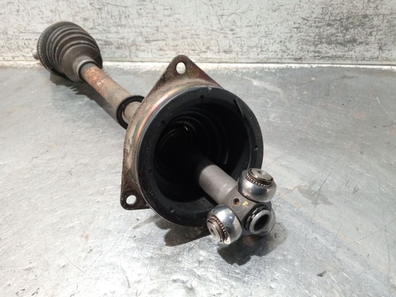 Recambio de transmision delantera izquierda para renault clio i (b/c57_, 5/357_) 1.4 referencia OEM IAM   