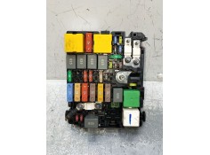Recambio de caja reles / fusibles para citroën c4 spacetourer 1.2 referencia OEM IAM 9804848580  