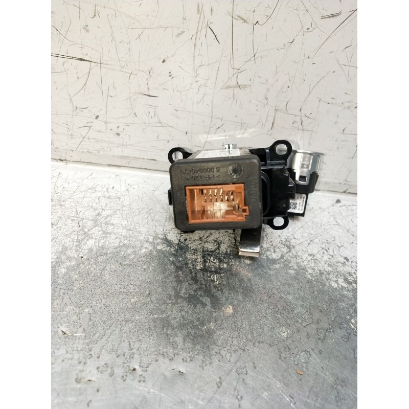 Recambio de conmutador de arranque para citroën c4 spacetourer 1.2 referencia OEM IAM 981424728098246509ZD  