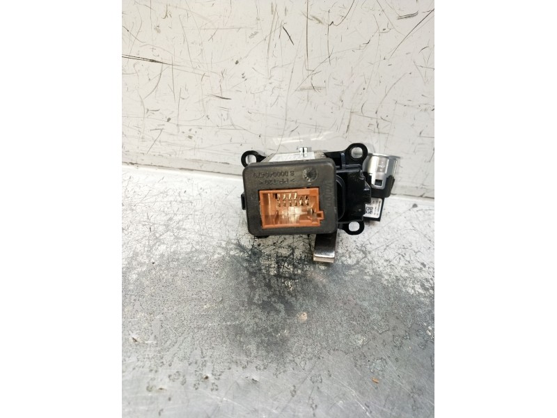 Recambio de conmutador de arranque para citroën c4 spacetourer 1.2 referencia OEM IAM 981424728098246509ZD  