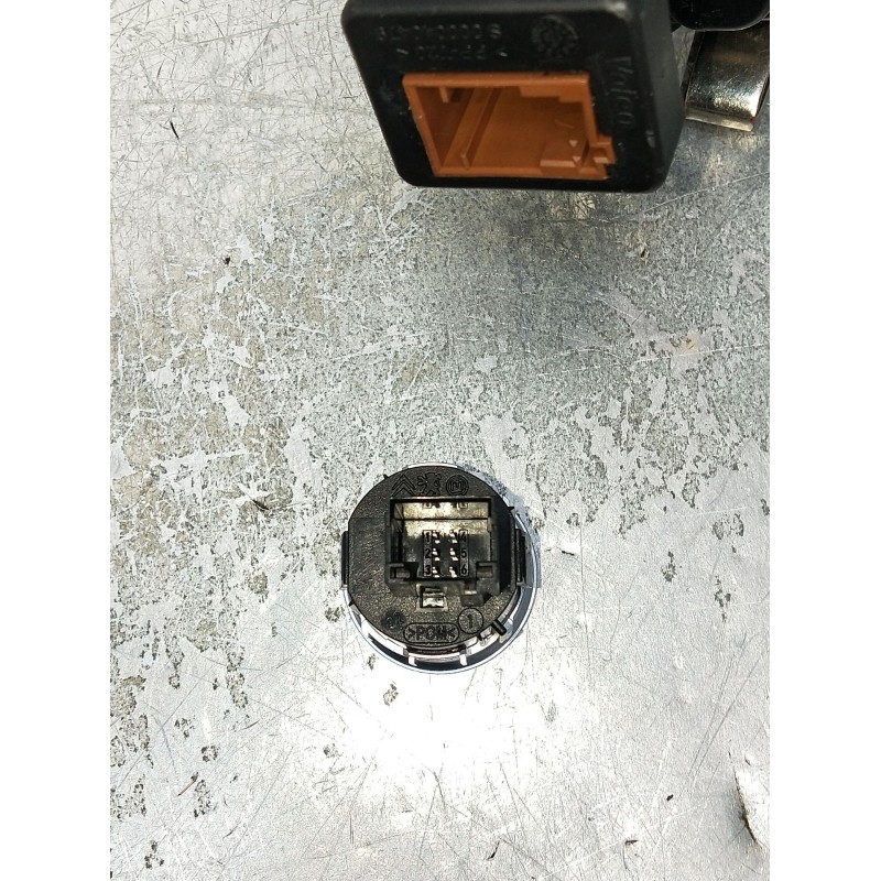 Recambio de conmutador de arranque para citroën c4 spacetourer 1.2 referencia OEM IAM 981424728098246509ZD  