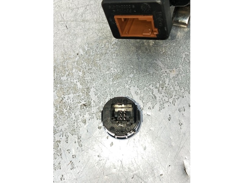 Recambio de conmutador de arranque para citroën c4 spacetourer 1.2 referencia OEM IAM 981424728098246509ZD  