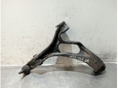 Recambio de brazo suspension inferior delantero derecho para volkswagen touareg (7la) referencia OEM IAM 7L0407154A  