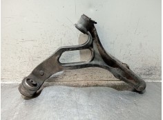 Recambio de brazo suspension inferior delantero derecho para volkswagen touareg (7la) referencia OEM IAM 7L0407154A   2