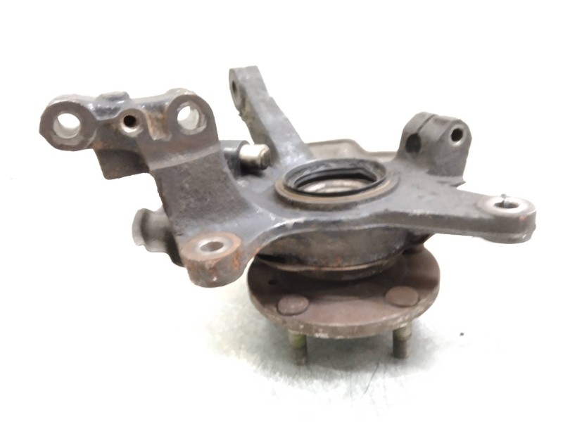 Recambio de mangueta delantera derecha para mazda 626 berl./coupe/famil. (gd/gv) referencia OEM IAM   