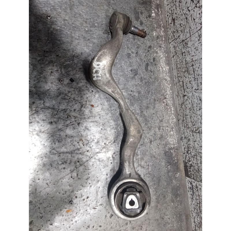 Recambio de brazo suspension inferior delantero derecho para bmw serie 1 berlina (e81/e87) 120d referencia OEM IAM   