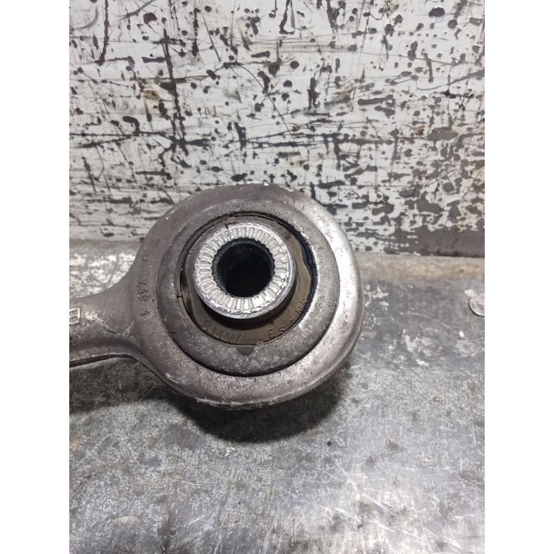 Recambio de brazo suspension superior delantero derecho para bmw serie 1 berlina (e81/e87) 120d referencia OEM IAM   