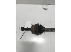 Recambio de transmision delantera izquierda para opel astra f berlina gl referencia OEM IAM    2