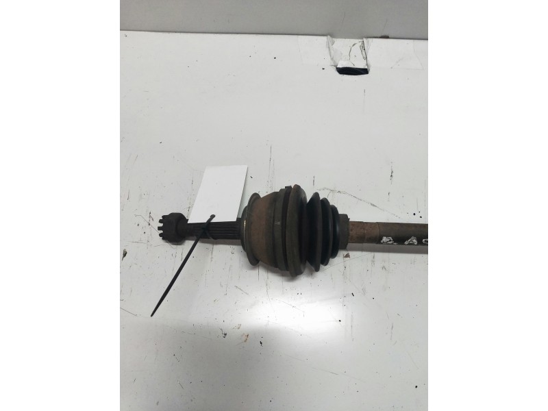 Recambio de transmision delantera izquierda para opel astra f berlina gl referencia OEM IAM   