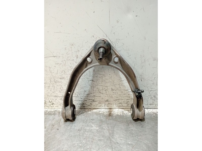Recambio de brazo suspension superior delantero izquierdo para volkswagen touareg (7la) referencia OEM IAM 7L0407047A  