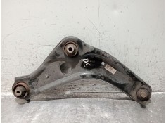 Recambio de brazo suspension inferior delantero derecho para nissan qashqai ii (j11, j11_) 1.5 dci referencia OEM IAM 44EA0BRH 1