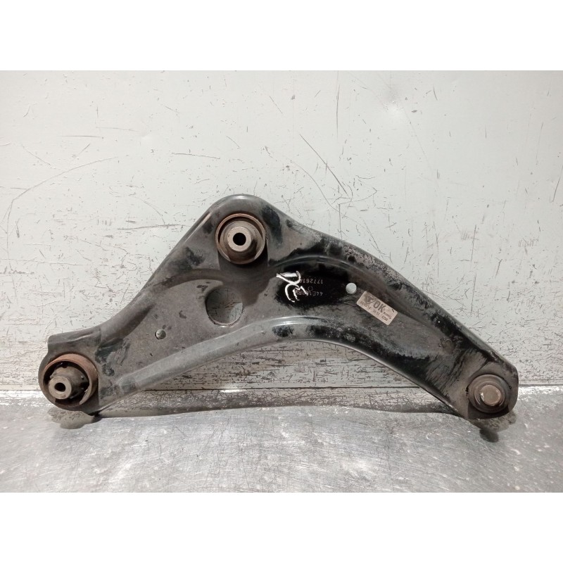 Recambio de brazo suspension inferior delantero derecho para nissan qashqai ii (j11, j11_) 1.5 dci referencia OEM IAM 44EA0BRH 1