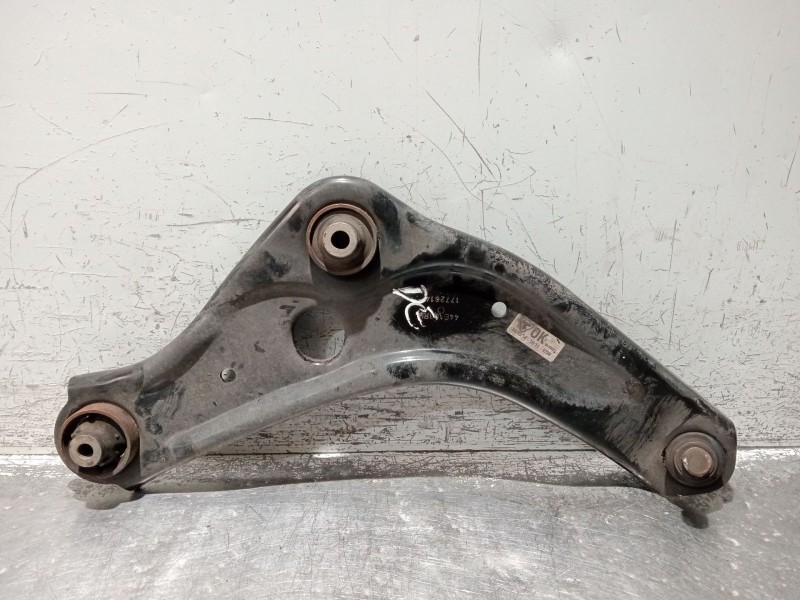 Recambio de brazo suspension inferior delantero derecho para nissan qashqai ii (j11, j11_) 1.5 dci referencia OEM IAM 44EA0BRH 1