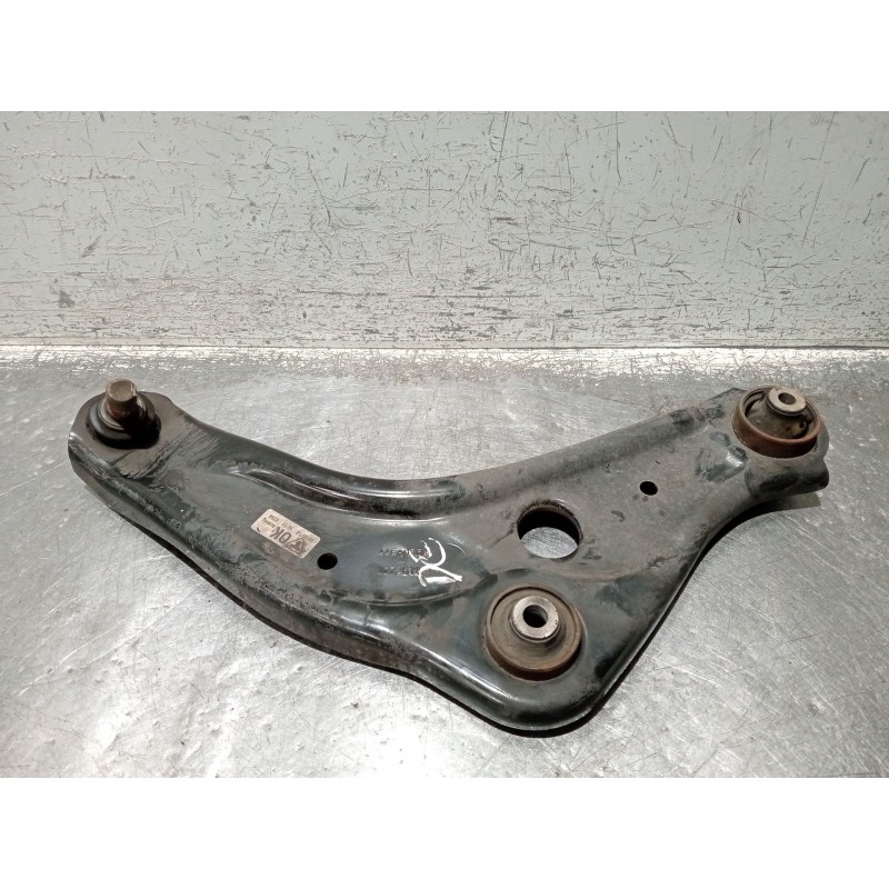 Recambio de brazo suspension inferior delantero derecho para nissan qashqai ii (j11, j11_) 1.5 dci referencia OEM IAM 44EA0BRH 1