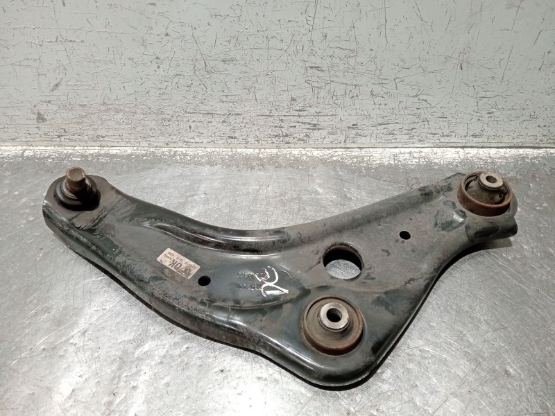 Recambio de brazo suspension inferior delantero derecho para nissan qashqai ii (j11, j11_) 1.5 dci referencia OEM IAM 44EA0BRH 1