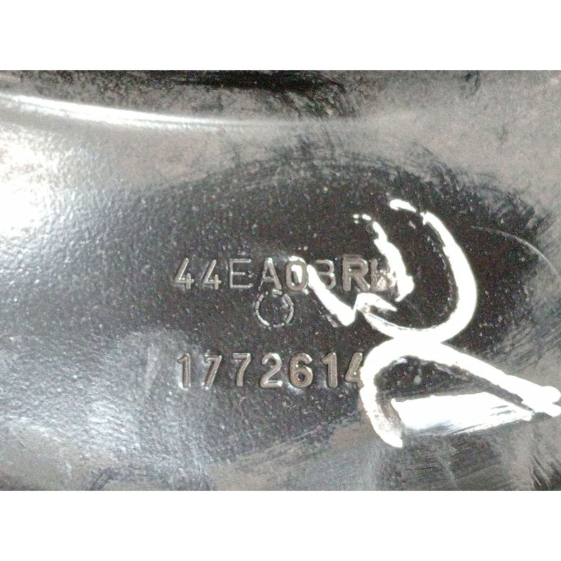 Recambio de brazo suspension inferior delantero derecho para nissan qashqai ii (j11, j11_) 1.5 dci referencia OEM IAM 44EA0BRH 1