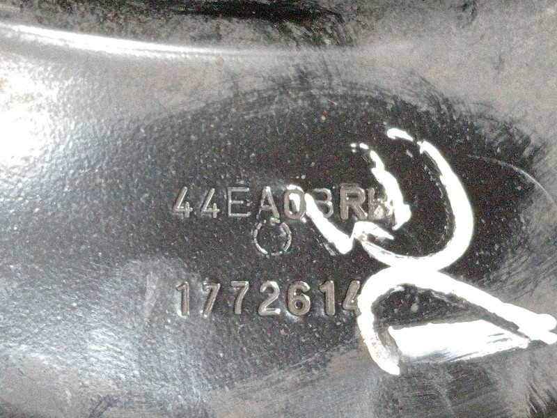 Recambio de brazo suspension inferior delantero derecho para nissan qashqai ii (j11, j11_) 1.5 dci referencia OEM IAM 44EA0BRH 1