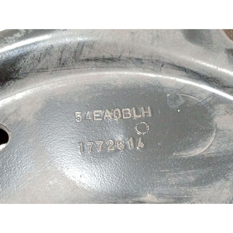 Recambio de brazo suspension inferior delantero izquierdo para nissan qashqai ii (j11, j11_) 1.5 dci referencia OEM IAM 54EA0BLH