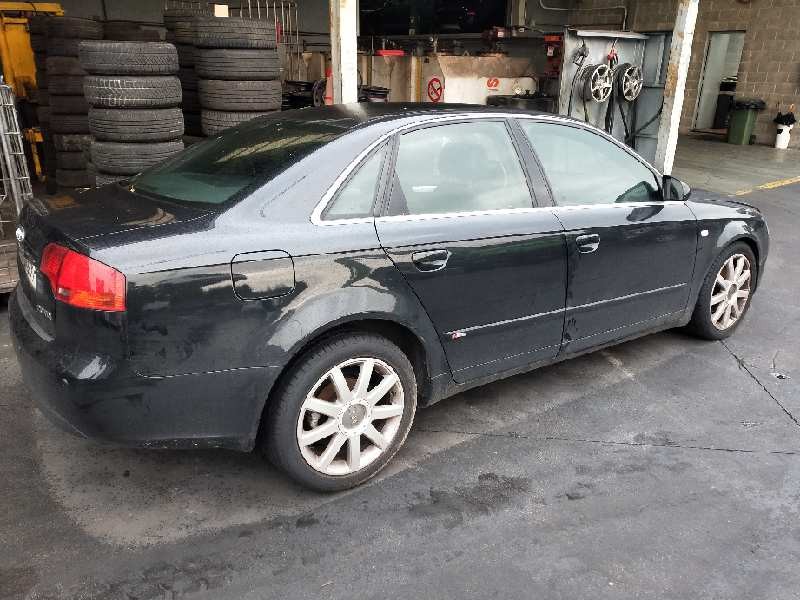 audi a4 berlina (8e) del año 2006