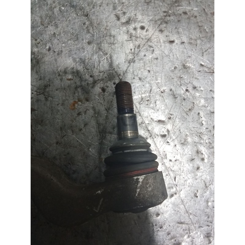 Recambio de brazo suspension superior delantero izquierdo para bmw serie 1 berlina (e81/e87) 120d referencia OEM IAM   