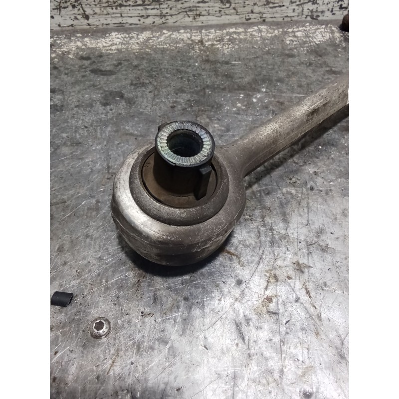 Recambio de brazo suspension superior delantero izquierdo para bmw serie 1 berlina (e81/e87) 120d referencia OEM IAM   