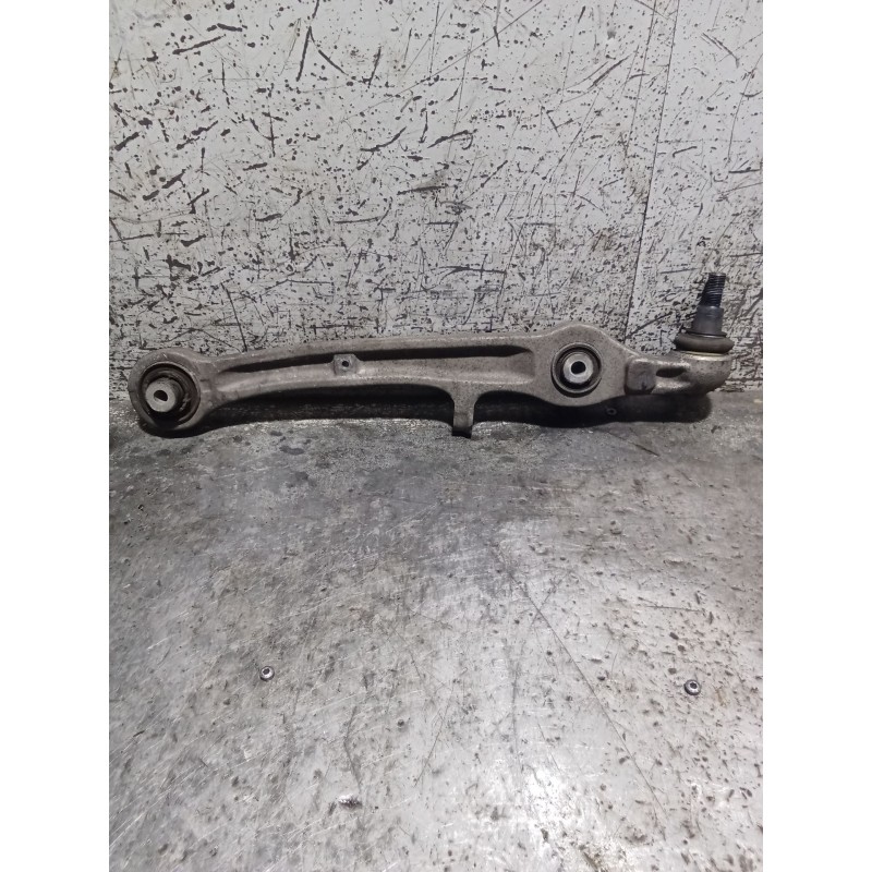 Recambio de brazo suspension inferior delantero izquierdo para audi a6 berlina (4f2) 2.0 tdi referencia OEM IAM   