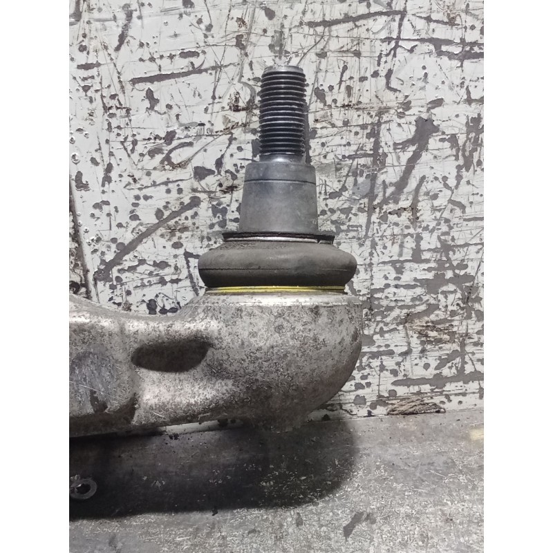 Recambio de brazo suspension inferior delantero izquierdo para audi a6 berlina (4f2) 2.0 tdi referencia OEM IAM   
