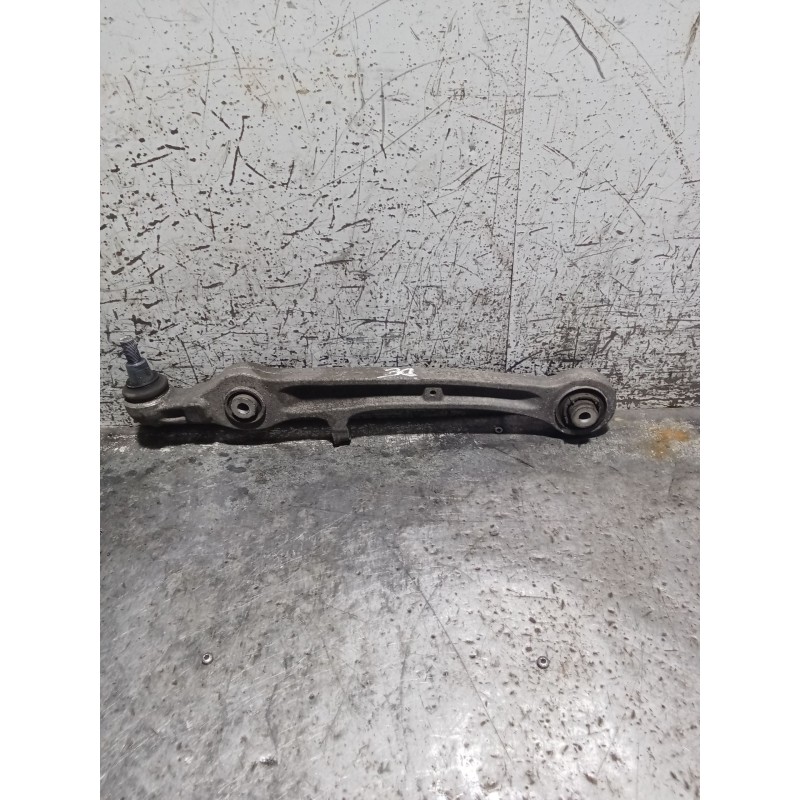 Recambio de brazo suspension inferior delantero derecho para audi a6 berlina (4f2) 2.0 tdi referencia OEM IAM   